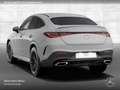 Mercedes-Benz GLC 300 de 4M AMG+NIGHT+360+TOTW+KEYLESS+9G Gris - thumbnail 20