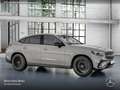 Mercedes-Benz GLC 300 de 4M AMG+NIGHT+360+TOTW+KEYLESS+9G Gris - thumbnail 15