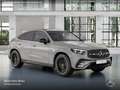 Mercedes-Benz GLC 300 de 4M AMG+NIGHT+360+TOTW+KEYLESS+9G Gris - thumbnail 16