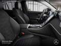 Mercedes-Benz GLC 300 de 4M AMG+NIGHT+360+TOTW+KEYLESS+9G Gris - thumbnail 11