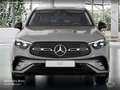 Mercedes-Benz GLC 300 de 4M AMG+NIGHT+360+TOTW+KEYLESS+9G Gris - thumbnail 6