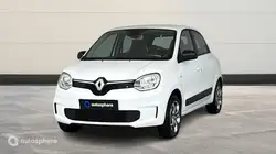 Renault E-Tech Electric Equilibre R80 Achat Intégral