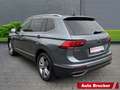 Volkswagen Tiguan Allspace Life 2.0 TDI LED+Stand-HZ+SHZ+3-Zonen-Klimaanlage Grau - thumbnail 2