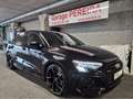 Audi RS3 2.5 TFSI QUATTRO SPORTBACK RS SITZE BANG OLUFSEN C Noir - thumbnail 1
