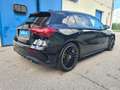 Mercedes-Benz A 200 Classe A - 2023 d AMG Line Premium auto Schwarz - thumbnail 4