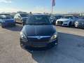 Skoda Fabia Combi Ambition SHG Klima Schwarz - thumbnail 2