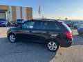 Skoda Fabia Combi Ambition SHG Klima Schwarz - thumbnail 11