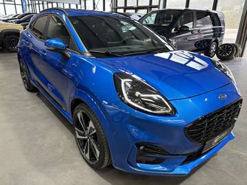 1.0 EcoBoost ST Line X