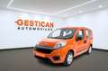 Fiat Qubo 1.4 Easy Orange - thumbnail 1