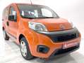 Fiat Qubo 1.4 Easy Orange - thumbnail 2