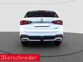MG ZS HEV Luxury Sonderfinanzierung ab 209  mtl. 18 360° Weiß - thumbnail 6