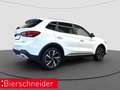 MG ZS HEV Luxury Sonderfinanzierung ab 209  mtl. 18 360° Weiß - thumbnail 4