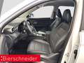 MG ZS HEV Luxury Sonderfinanzierung ab 209  mtl. 18 360° Weiß - thumbnail 12