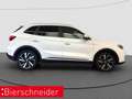 MG ZS HEV Luxury Sonderfinanzierung ab 209  mtl. 18 360° Weiß - thumbnail 8