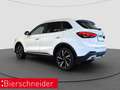MG ZS HEV Luxury Sonderfinanzierung ab 209  mtl. 18 360° Weiß - thumbnail 5