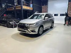 Mitsubishi Outlander PHEV 2.4l PHEV Twin Motor 4WD Intense 1ère Main