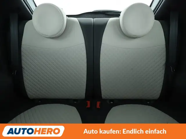 Fiat 500 view 15