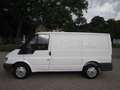 Ford Transit DIESEL+3-SITZER+TÜV=08/26+AHK+WENIG KM Weiß - thumbnail 5