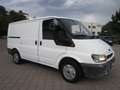Ford Transit DIESEL+3-SITZER+TÜV=08/26+AHK+WENIG KM Weiß - thumbnail 3