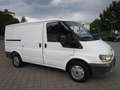 Ford Transit DIESEL+3-SITZER+TÜV=08/26+AHK+WENIG KM Weiß - thumbnail 4