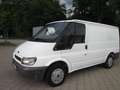 Ford Transit DIESEL+3-SITZER+TÜV=08/26+AHK+WENIG KM Weiß - thumbnail 1