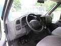 Ford Transit DIESEL+3-SITZER+TÜV=08/26+AHK+WENIG KM Weiß - thumbnail 10