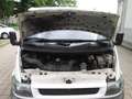 Ford Transit DIESEL+3-SITZER+TÜV=08/26+AHK+WENIG KM Weiß - thumbnail 9