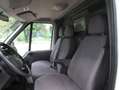 Ford Transit DIESEL+3-SITZER+TÜV=08/26+AHK+WENIG KM Weiß - thumbnail 11