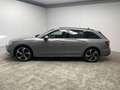 Audi A4 Avant 45 TFSI quattro S-line Klima Navi Grau - thumbnail 2