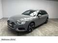 Audi A4 Avant 45 TFSI quattro S-line Klima Navi Grau - thumbnail 1