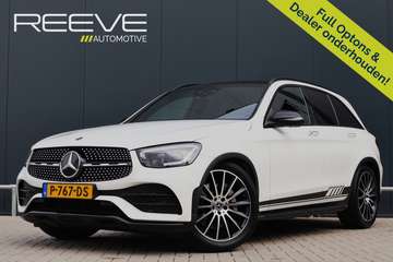 4MATIC AMG Premium Plus | DESIGNO | Pano | Burmest