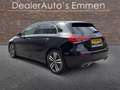 Mercedes-Benz A 200 ECC SPORTSTOELEN NAVIGATIE LMV PANODAK Noir - thumbnail 3