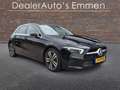 Mercedes-Benz A 200 ECC SPORTSTOELEN NAVIGATIE LMV PANODAK Noir - thumbnail 1