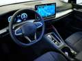 Volkswagen Golf LIFE 1.5TSI DSG|"|LED|JA17"|NavByApp|CAM Noir - thumbnail 9
