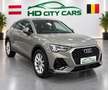 Audi Q3 SPORTBACK 35TDI VIRTUAL/LED HÄNDLER ODER EXPORT!!! Grau - thumbnail 1