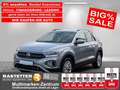 Volkswagen T-Roc TSI DSG Life ACC+Kamera+Keyless+AppConnectNavi+Win Zilver - thumbnail 1