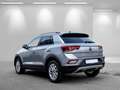Volkswagen T-Roc TSI DSG Life ACC+Kamera+Keyless+AppConnectNavi+Win Zilver - thumbnail 4