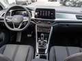 Volkswagen T-Roc TSI DSG Life ACC+Kamera+Keyless+AppConnectNavi+Win Zilver - thumbnail 9