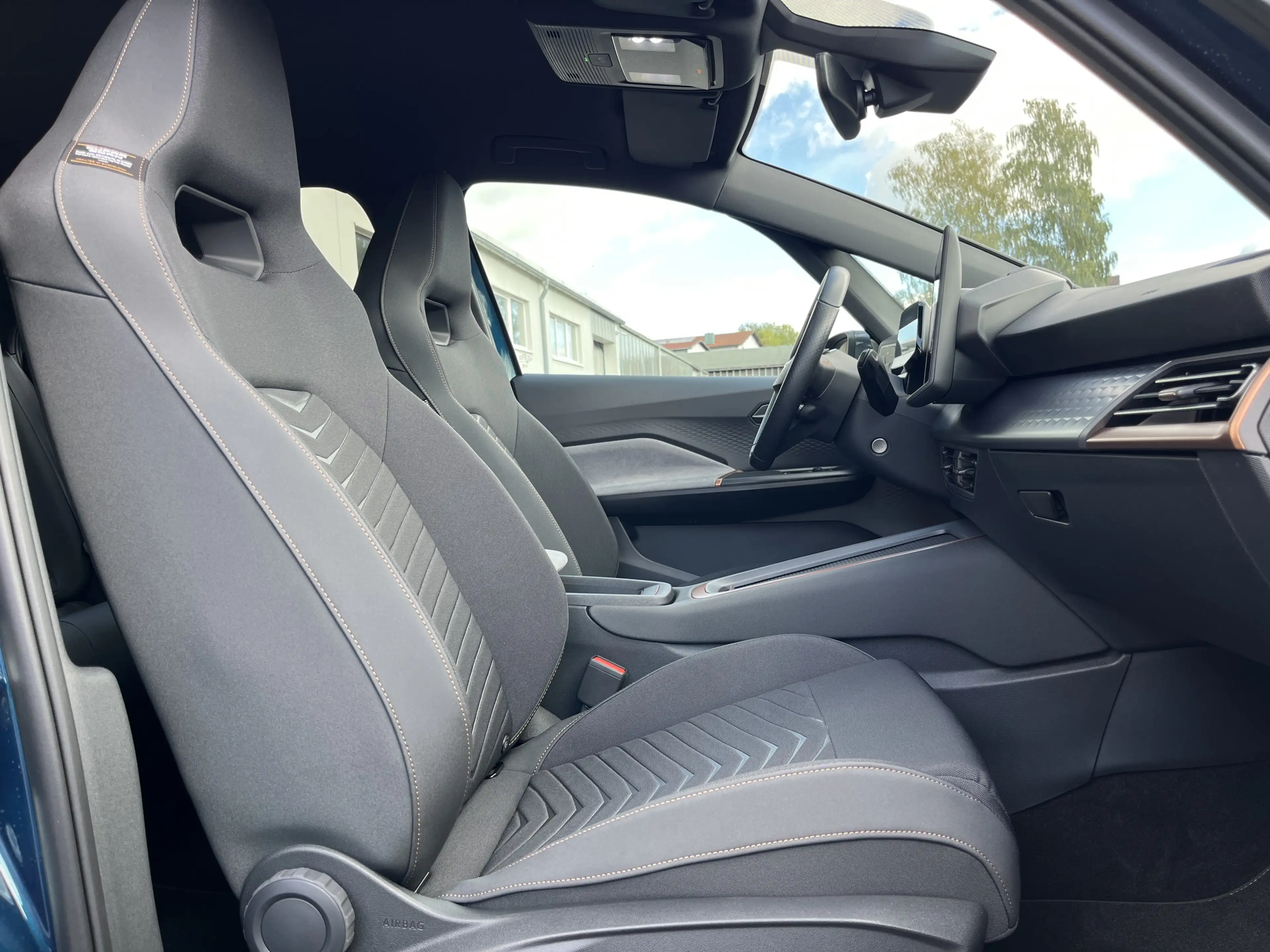 CUPRA Born 175€ m.20% Anz. WäPu 82kWh Navi ACC LED RFK SHZ — photo 15