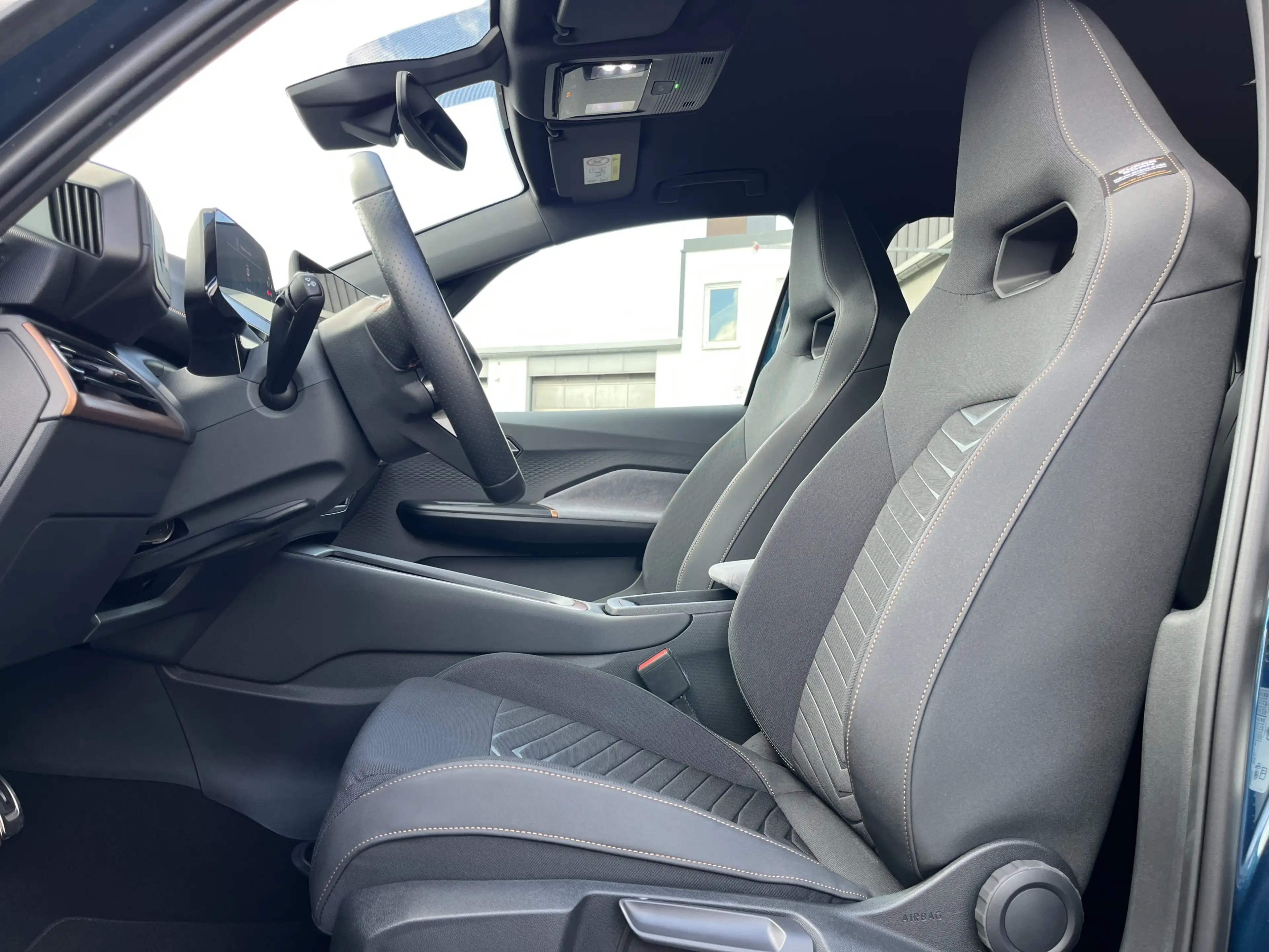 CUPRA Born 175€ m.20% Anz. WäPu 82kWh Navi ACC LED RFK SHZ — photo 13