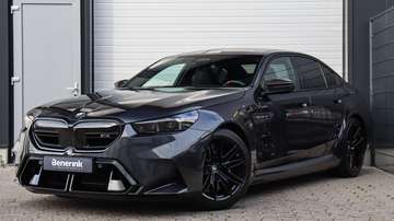 Sedan | Carbon Pack | Stoelventilatie | Comfort Pa