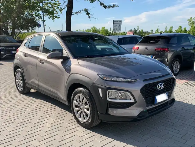 Hyundai KONA Kona 1.0 t-gdi Classic 2wd 120cv