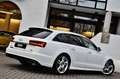 Audi A6 3.0TDI V6 BITURBO QUATTRO TIPTRONIC S LINE Blanco - thumbnail 8
