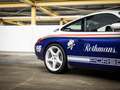 Porsche 911 [996] 3.4 Carrera 4 Coupé Rothmans l Schuifdak Silber - thumbnail 16