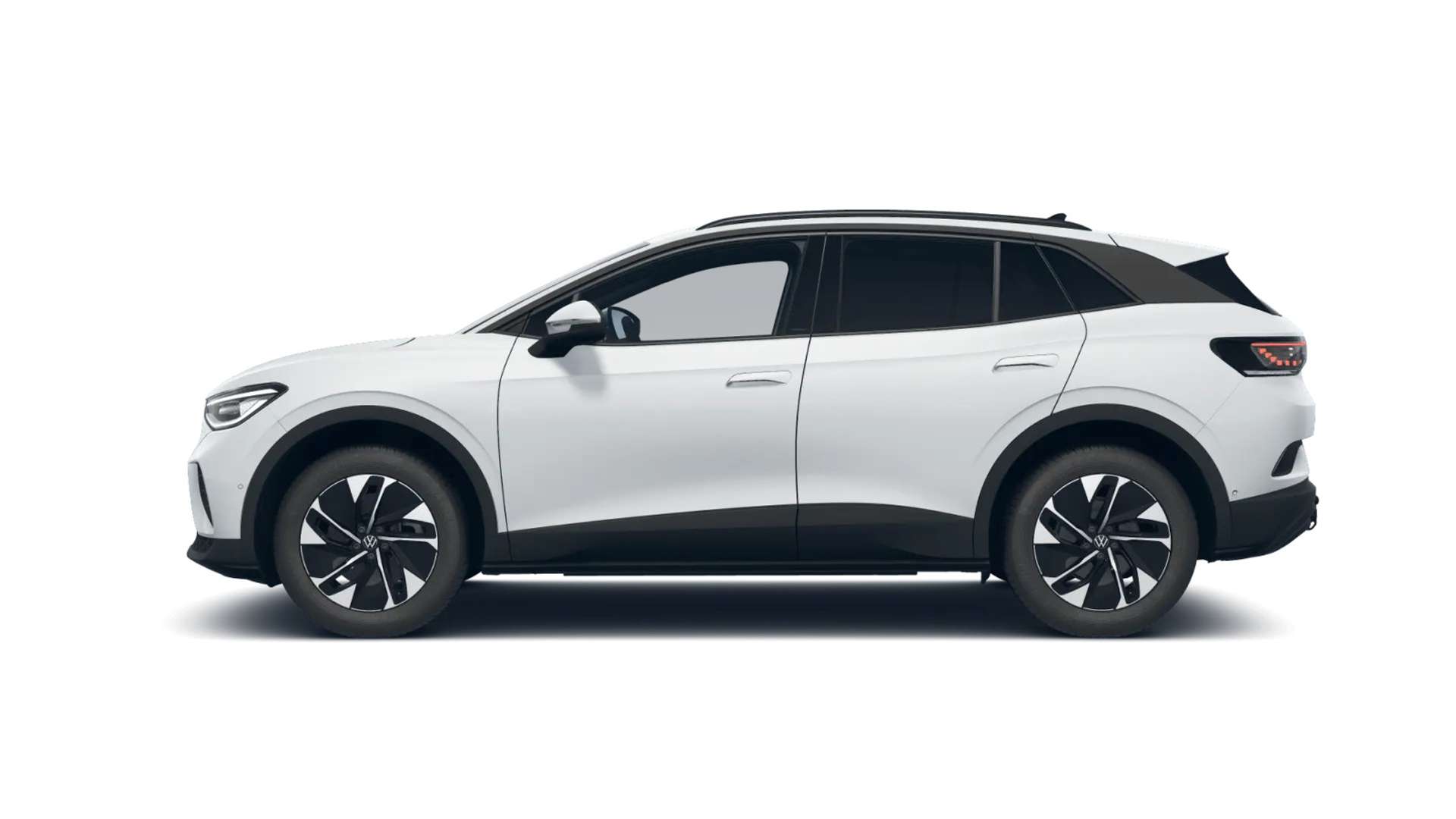 Volkswagen ID.4 Pro -  - Joinsteer - #5