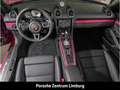 Porsche Boxster 718 Style Edition BOSE Rückfahrkamera Red - thumbnail 13