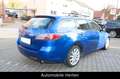 Mazda 6 Kombi 2.0 CRDT Comfort*KLIMA*ALU*NEUES MODELL* Blau - thumbnail 4