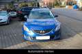 Mazda 6 Kombi 2.0 CRDT Comfort*KLIMA*ALU*NEUES MODELL* Blau - thumbnail 2