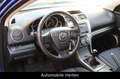 Mazda 6 Kombi 2.0 CRDT Comfort*KLIMA*ALU*NEUES MODELL* Blau - thumbnail 13