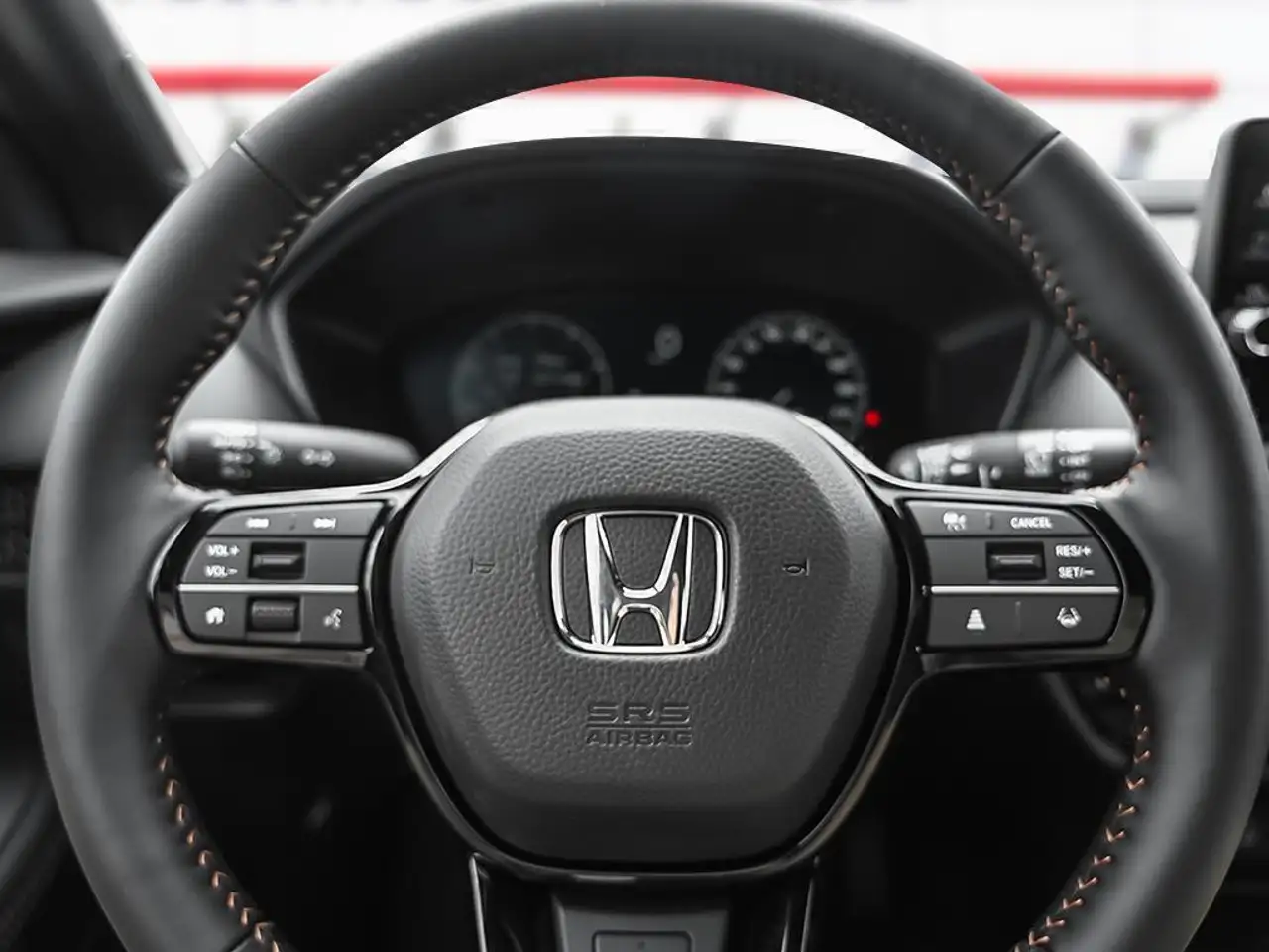 Honda HR-V снимка Honda HR-V